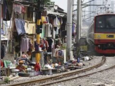 ¡Ten cuidado! 5 peligros para la salud de vivir en una casa inhabitable que a menudo se ignoran