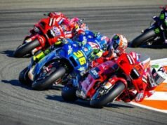 MotoGP publica actualización sobre pilotos lesionados, ¡consulte las condiciones aquí!