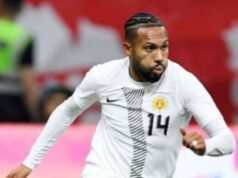 Este pequeño país está a solo un paso de clasificarse al mundial, su tamaño equivale a la ciudad de Palembang