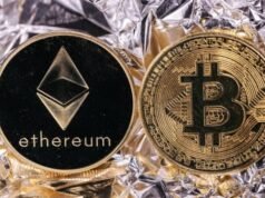 Los precios de Bitcoin caen a pesar de que termina el cierre de EE. UU., aquí está la explicación