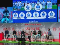 El ‘método Espanyol’, ejemplo para el fútbol catalán