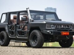 Pindad listo para la producción de Mobnas a partir de 2027