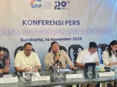 La herramienta fiscal de RI genera ingresos de 2,42 billones de IDR y se centra en mantener el nivel de crédito moroso