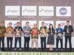 Pertamina Patra Niaga explica las claves para mantener operaciones comerciales seguras