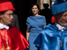 Los decanos de la Complutense exigen a Ayuso fondos para la educación pública: "Necesitamos una financiación realista"