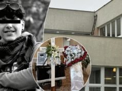 La conclusión de la investigación enfureció a los padres del romano asesinado (†15): sus compañeros “sólo” lo animaron a suicidarse