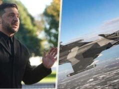 ¡El autobús se detuvo! La tragedia en Suecia se cobró tres vidas