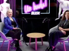 Las parafilias sexuales son diferentes: algunas pueden ser provocadas por insectos y otras por incendios, dice el psicólogo Filip Šinkner