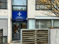 Allanamiento en la Dirección de Caminos y Autopistas: Policía imputó a 12 personas y cinco empresas