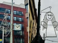 Un conserje de escuela primaria que rapea rompe Internet: ¡selecciona las palabras enumeradas!