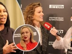 Revelación mundial del Calendario Pirelli 2026: ¡Qué sucedió detrás de escena!