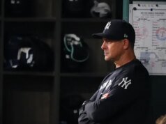 Alex Rodríguez señala la raíz del fracaso de los Yankees en 2025