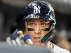 El bono que se llevó Aaron Judge por ganar el premio MVP
