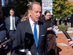 James Comey y Letitia James argumentan que el fiscal estadounidense en sus casos fue contratado ilegalmente