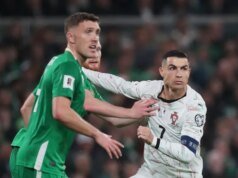 Cristiano Ronaldo podría recibir dura sanción tras su codazo