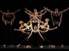 Alastair Macaulay despierta a los coreógrafos muertos