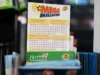 Multimillonario instantáneo con una apuesta de 5 dólares: el estadounidense se lleva el monstruoso premio mayor del Mega Millions