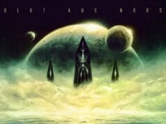 The Weekly injection: nuevos lanzamientos de BLUT AUS NORD, DREAM THEATRE y más disponibles esta semana el 28/11