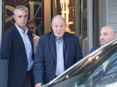Juan Carlos I y los presidentes: dice que Zapatero agravió a EEUU, cita el bulo de Aznar del 11 M y llama a González “” verdadero hombre de Estado””
.