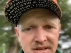 ‘Se ha desmayado’: un coche del derbi de demolición atropella a la multitud en un espectáculo en Nueva Gales del Sur