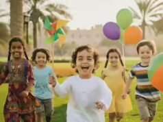 Emiratos Árabes Unidos: La Semana de la Primera Infancia de Abu Dabi 2025 comienza con más de 300 actividades familiares