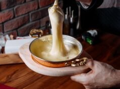 Cómo se cocina el kale y tres recetas para disfrutar de este ingrediente versátil y nutritivo