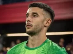 El 1×1 del Barça contra Osasuna