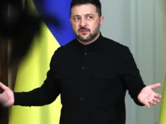 Zelensky anuncia reforma del sector energético tras el mayor escándalo de corrupción desde el inicio de la guerra