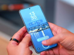 El gama alta más moderno de Samsung, a mínimo histórico en el Black Friday: 246 euros de descuento