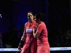 Ari Sánchez y Paula Josemaría rompen su racha y el número uno da un vuelco inesperado