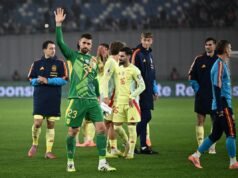 La ‘Finalissima’, el siguiente gran reto de España