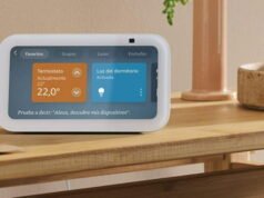 Dos pantallas inteligentes y una bombilla a precio histórico antes del Black Friday