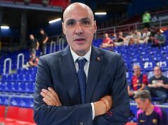 La gran revelación de la liga, al acecho en el Palau