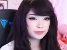 Emiru genera confusión al revelar una advertencia inesperada para que deje de volar sola después de su asalto a TwitchCon