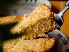 Tarta de manzana: el postre de siempre que puedes hacer en 30 minutos y con pocos ingredientes