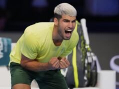 Polémica con el horario de Alcaraz en semis: "Influye mucho"