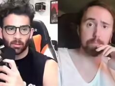 ‘¿Conocen Asmongold?’: la reacción de asombro de HasanAbi ante la fama mundial del streamer rompe Internet