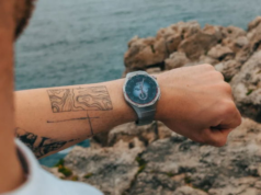 De casi 400 euros a menos de 260 euros: bajadón histórico en el precio del HUAWEI WATCH GT 5 Pro