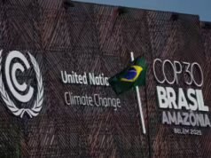 COP30: Cómo los cárteles del crimen brasileño socavan los esfuerzos climáticos