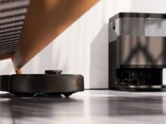 Amazon hunde el precio de iRobot que lo hace absolutamente todo por ti: la limpieza automática que esperabas