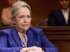 Esta serie de abogados con Kathy Bates te llevará de vuelta a los dramas judiciales de los 80