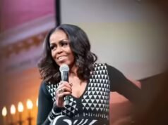 ‘Estás mintiendo, no estás lista’: Michelle Obama lanza una bomba de verdad cuando se le pregunta si Estados Unidos está listo para tener su primera presidenta