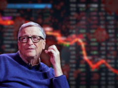 Bill Gates, padre de los ordenadores personales, arremete contra la IA y su burbuja: "Son callejones sin salida"