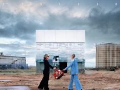 Picture Parlour – Reseña de ‘The Parlour’: los animados rockeros londinenses hacen su gran swing