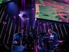 Gira europea de regreso de Radiohead 2025: mira todos los setlist hasta ahora