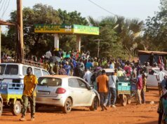 Las autoridades de medios malienses suspenden a dos emisoras francesas