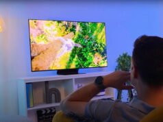 No es para ti: esta tele OLED de 83 pulgadas rompe el mercado en el Black Friday con más de 3000 euros de descuento