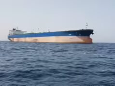‘Para proteger los intereses nacionales’: Irán se apodera de un petrolero en el Estrecho de Ormuz