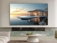 Pon esta TV de 65 pulgadas en tu salón y prepárate para que cada peli, serie o partido te deje con la boca abierta sin moverte del sofá