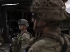 ¿Permitirá Ecuador tropas estadounidenses en su territorio?